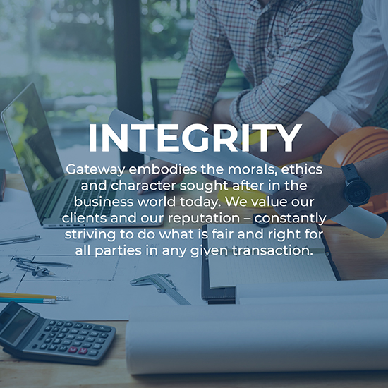 Engineer and Architect concept, Engineer Architects and real estate agent office team working with blueprints